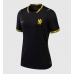 Camiseta Chelsea Aaron Anselmino #30 Segunda Equipación Replica 2026-27 para mujer mangas cortas